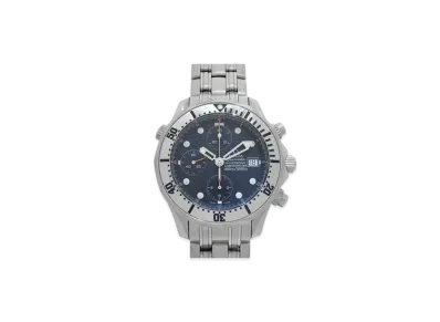 Omega Sea Master Professional 2598.80