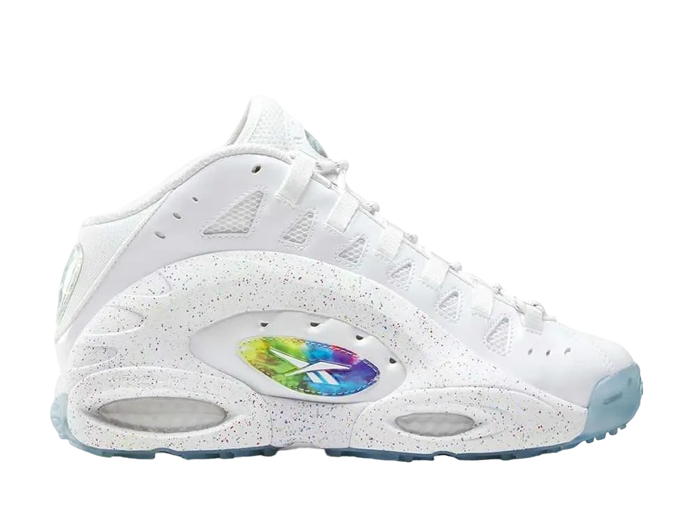 パニーニ × リーボック ES22 "カラーブラスト"