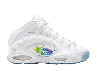 Panini × Reebok ES22 "Color Blast"