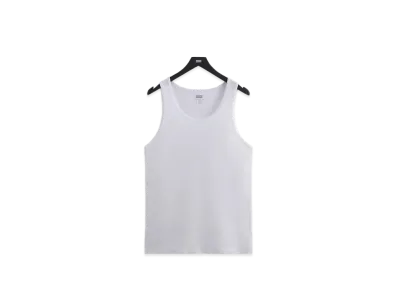 Kith 3-Pack Spencer Tank "White"