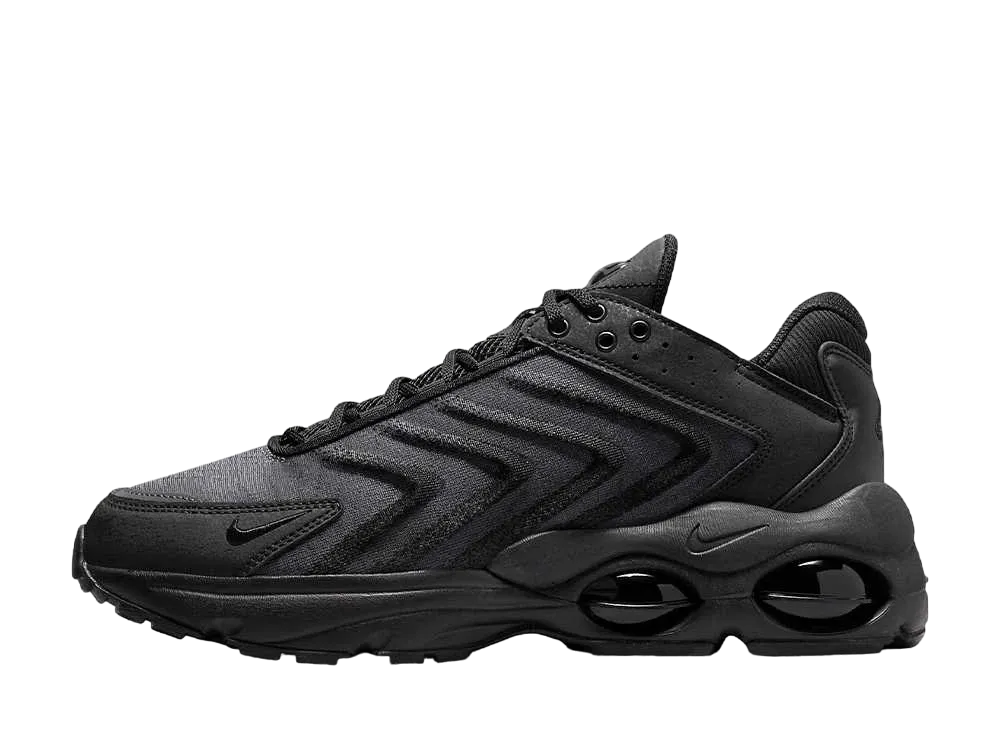 ナイキ エアマックスTW "ブラック/アンスラサイト"