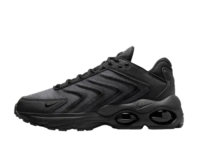 Nike Air Max TW "Black/Anthracite"