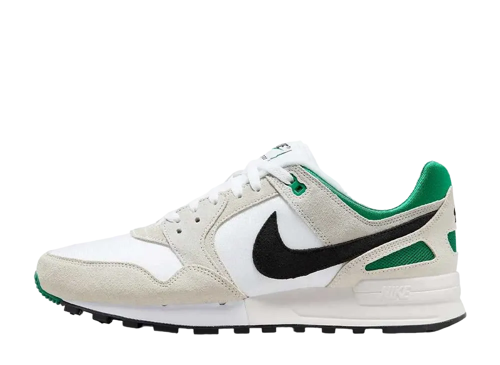 ナイキ エアペガサス '89 "ホワイト/マラカイト/フォトンダスト/ブラック"