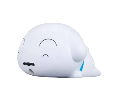 BANPRESTO -Crayon Shin-chan- Pew Pew Warter pistol Shiro