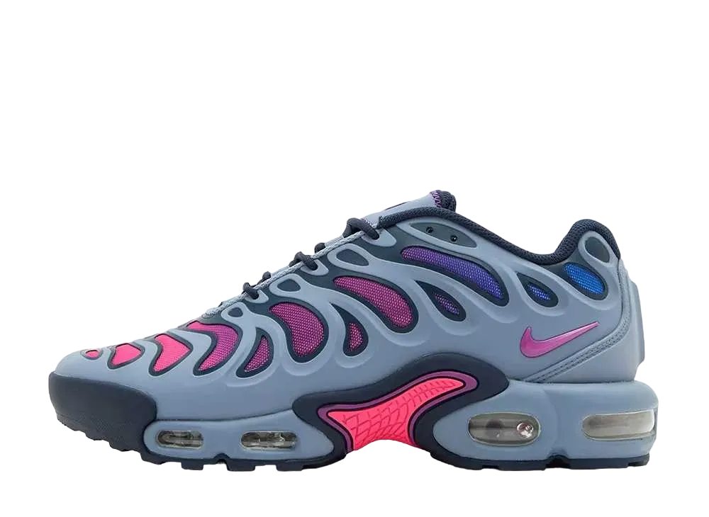 ナイキ エアマックスプラス ドリフト "アシェンスレート"