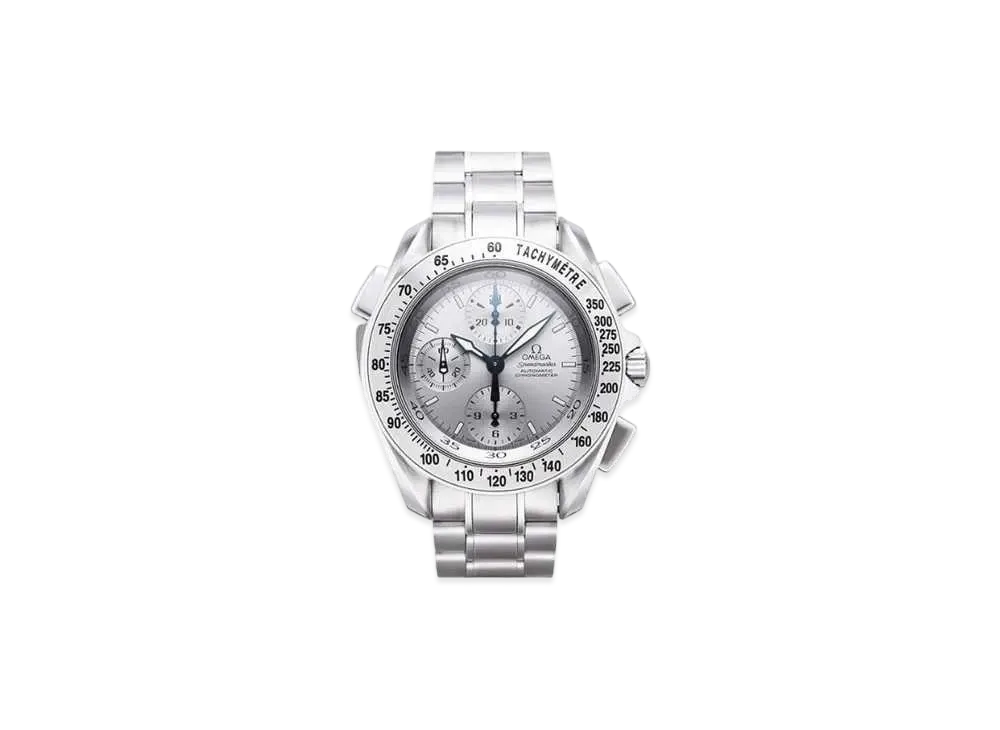 OMEGA Speedmaster Split Seconds "Silver" 3540.30.00