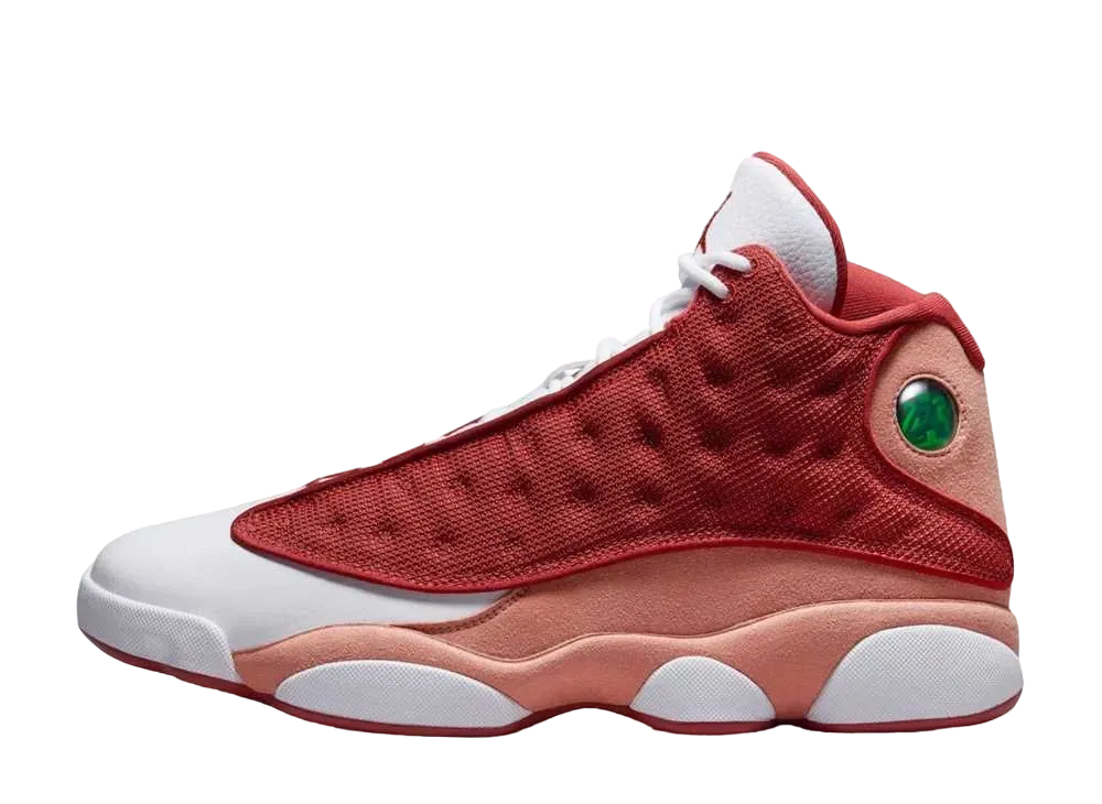 Nike Air Jordan 13 Retro "Dune Red"