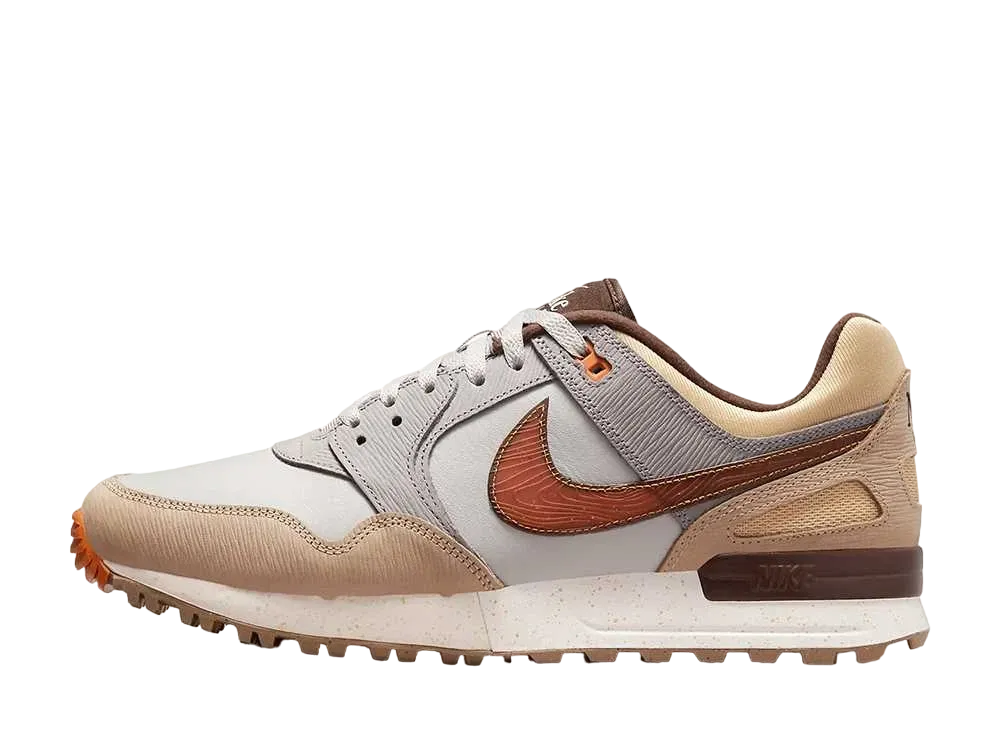 ナイキ エアペガサス '89 G NRG "ライトアイアンオーア/カーキ/モナーク/バロックブラウン"