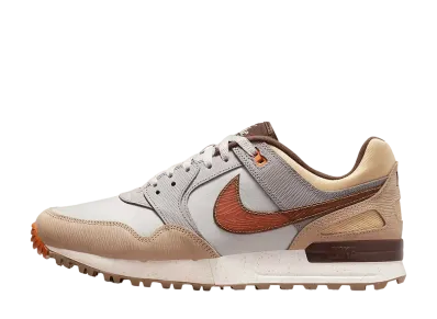 Nike Air Pegasus '89 G NRG "Light Iron Ore/Khaki/Monarch/Baroque Brown"