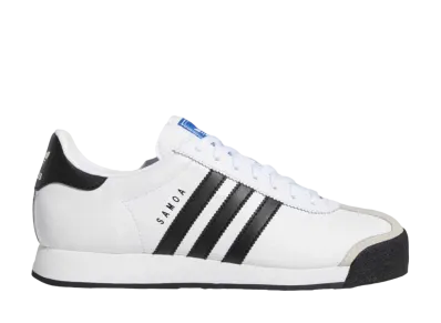 adidas Samoa "Running White/Black"