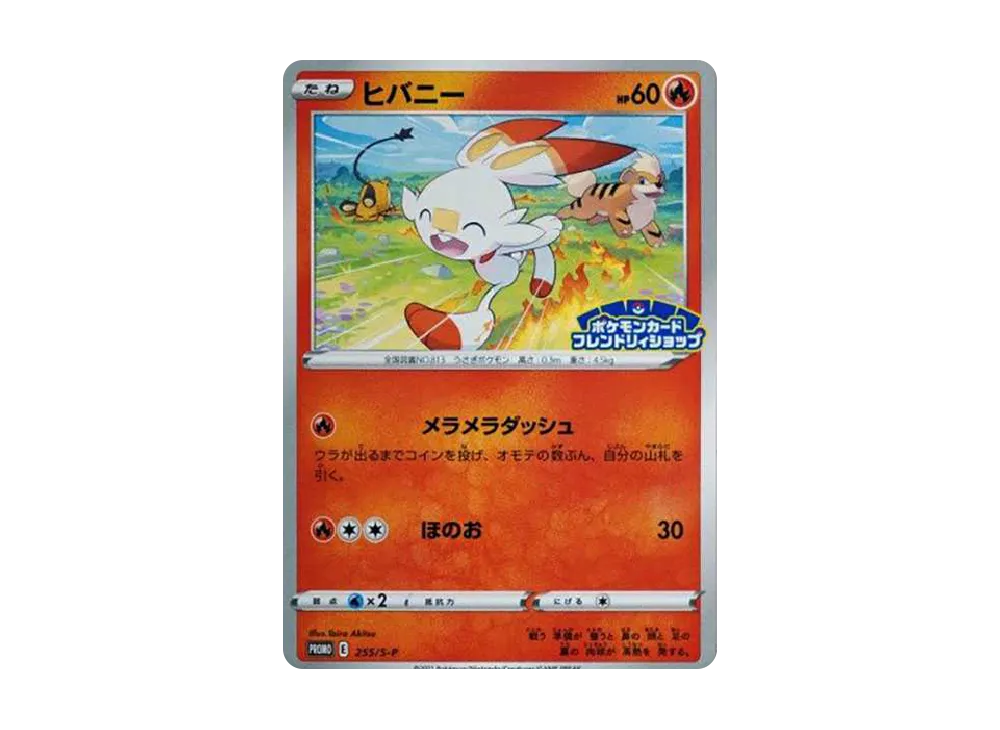 Torchic