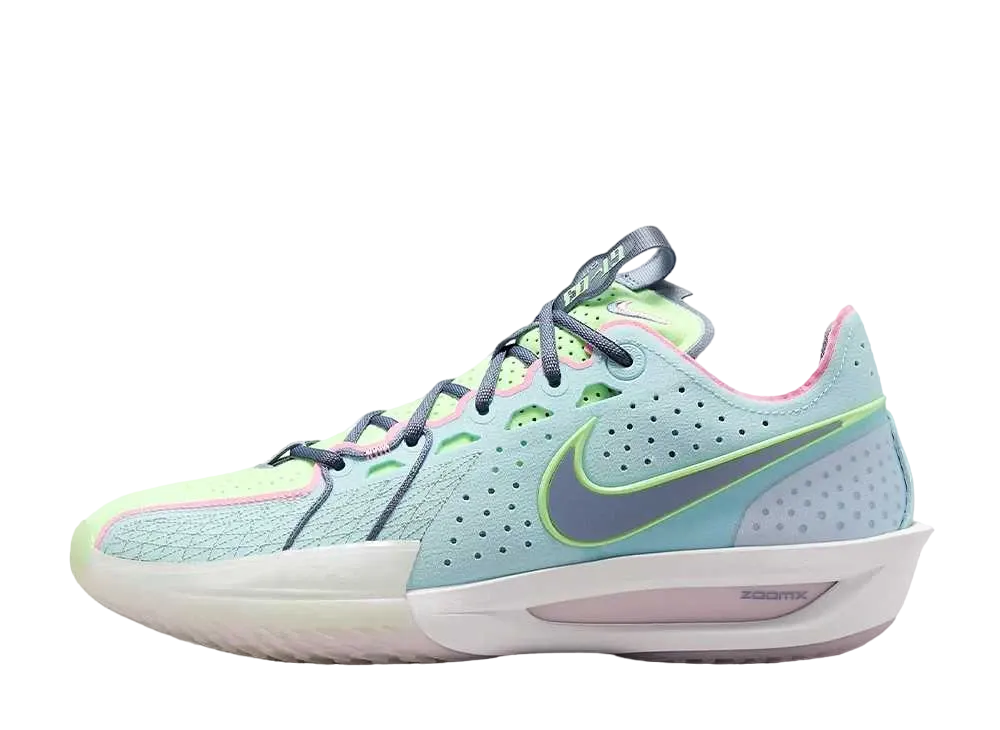 Nike Zoom GT Cut 3 "Easter"