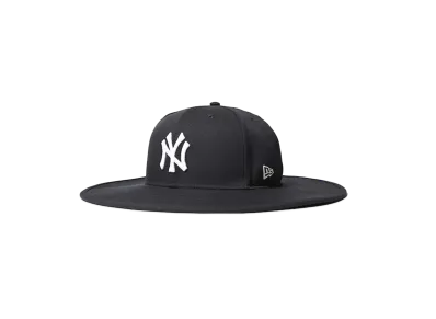 NEW ERA x HOME GAME New York Yankees CO Fitted Long Brim Hat "Navy"