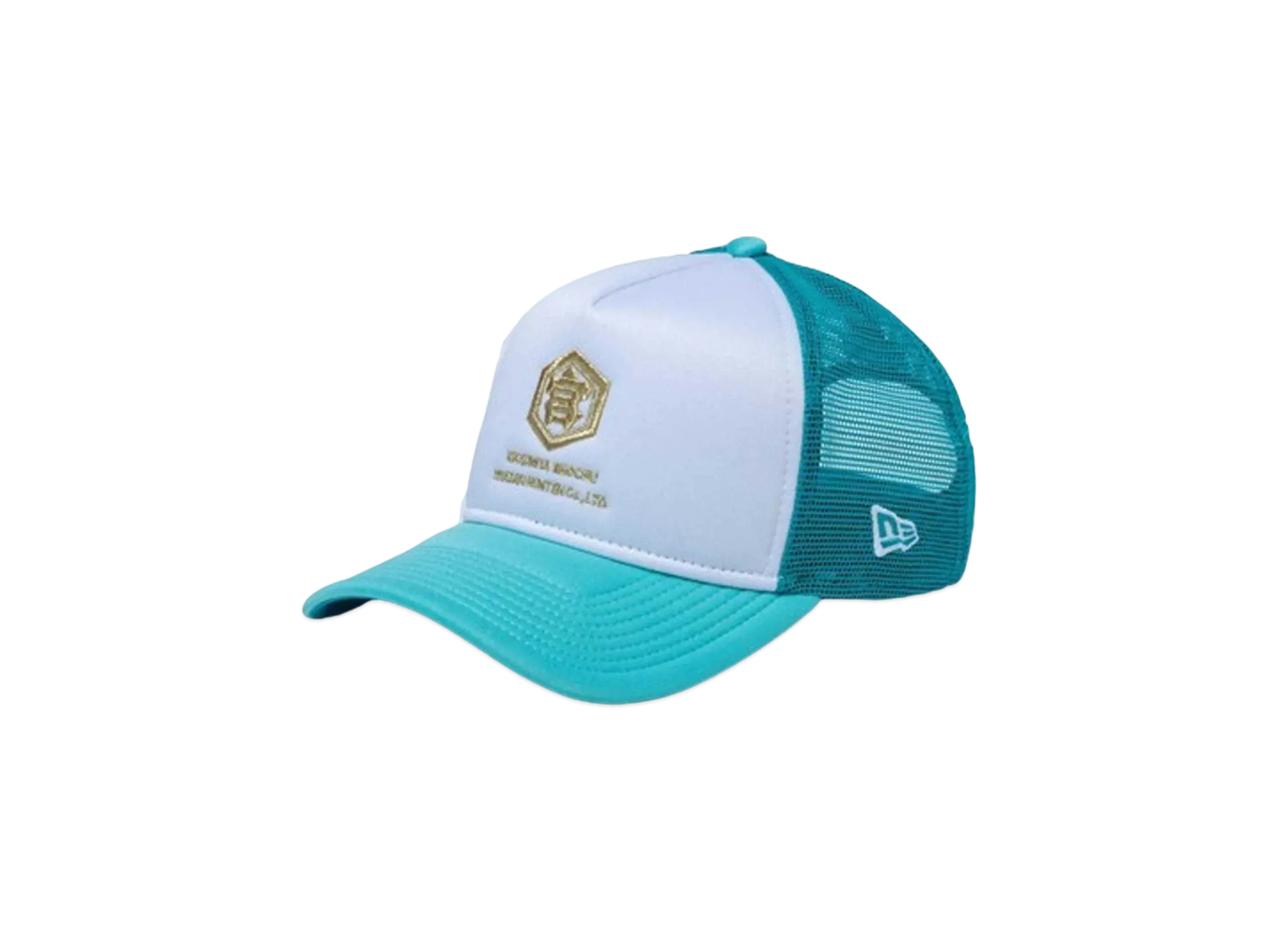 6/14発売｜キンミヤ焼酎 × New Era collection｜抽選/販売/定価