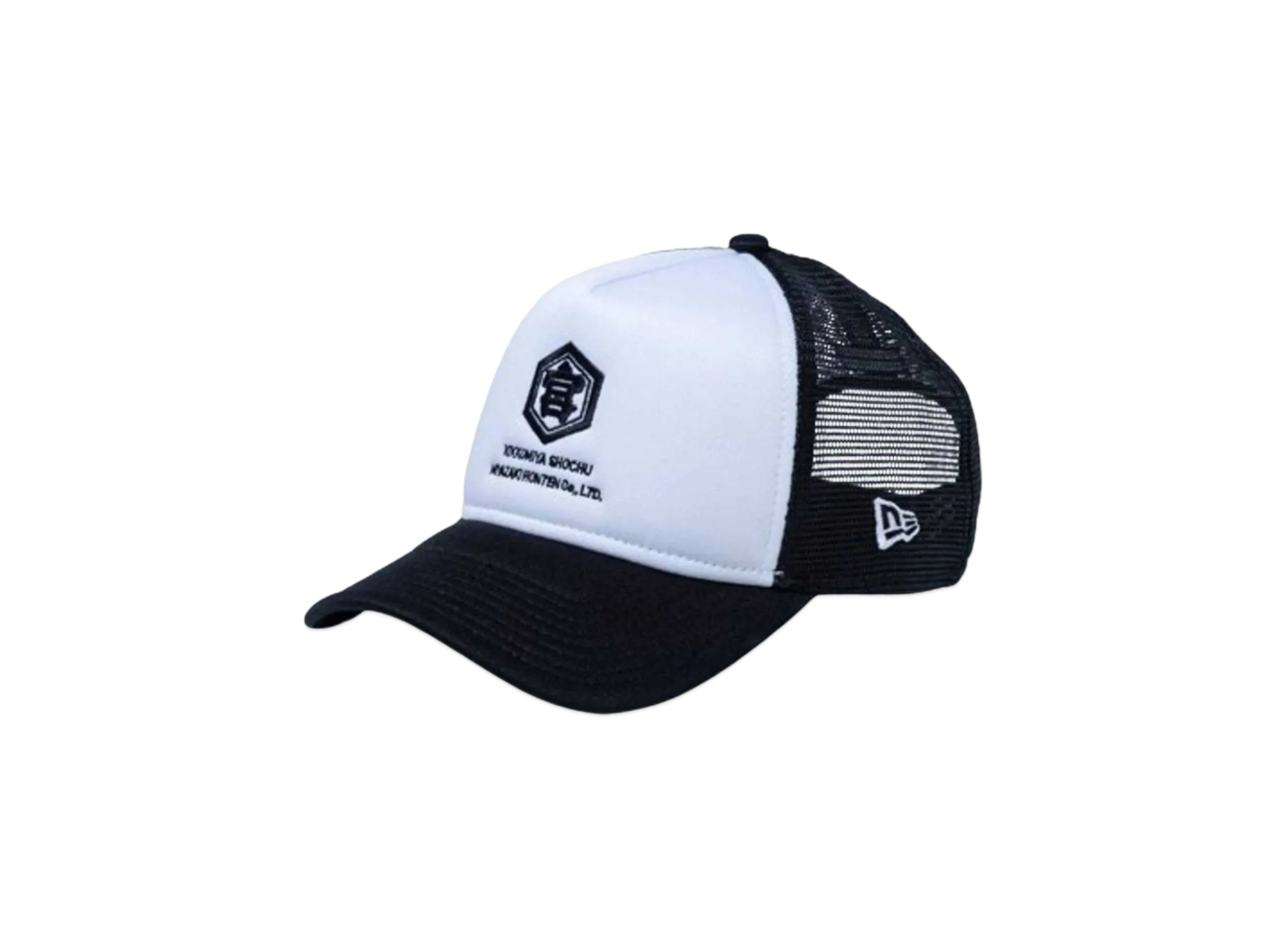 ニューエラ　キンミヤ　59fifty 1/4 59FIFTY キンミヤ焼酎 ブルーティント | ニューエラオンラインストア