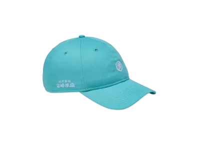 NEW ERA 9Thirty Kinmiya Shochu Mini Logo "Blue Tint"