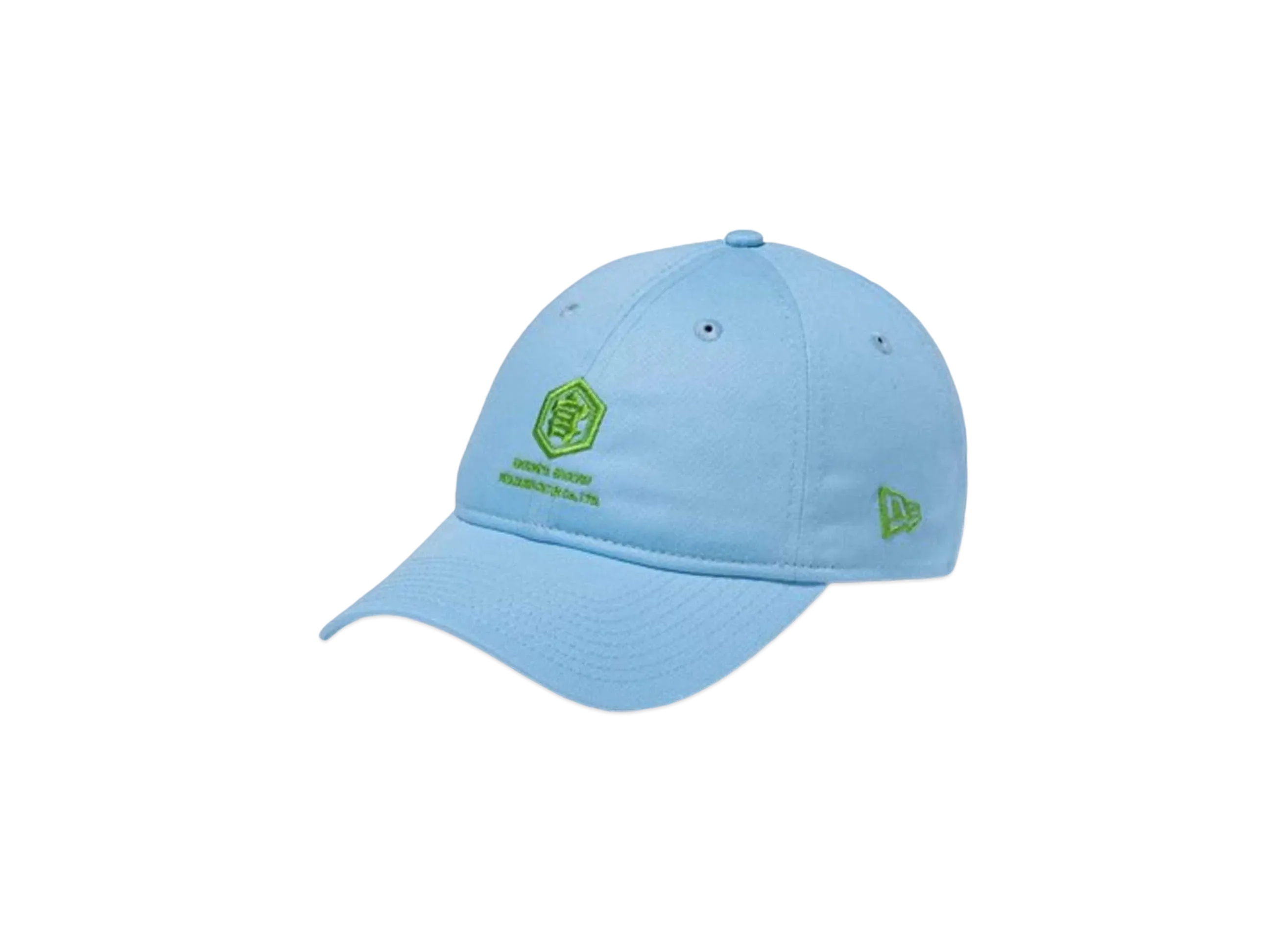 ニューエラ　キンミヤ　59fifty 1/4 ニューエラ】キンミヤをフィーチャーしたコレクションが登場