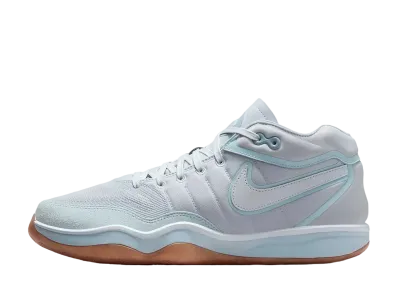 Nike G.T. Hustle 2 "Football Grey/Glacier Blue/Light Armory Blue"