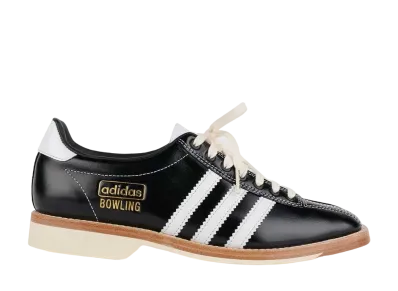 Brain Dead × adidas Bowling RIGHTY "Black"