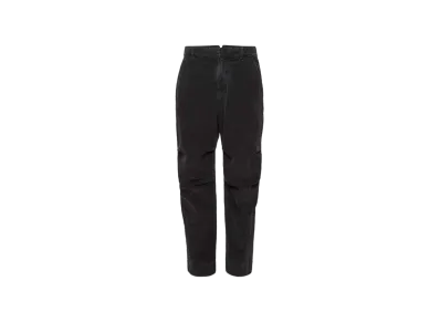 Dsquared2 Faded Corduroy Osaka Pant "Black"