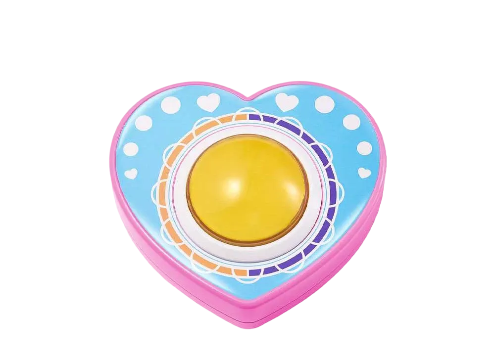 BANDAI "Special Memorize" -Love and Berry: Dress Up and Dance!- Magical Button