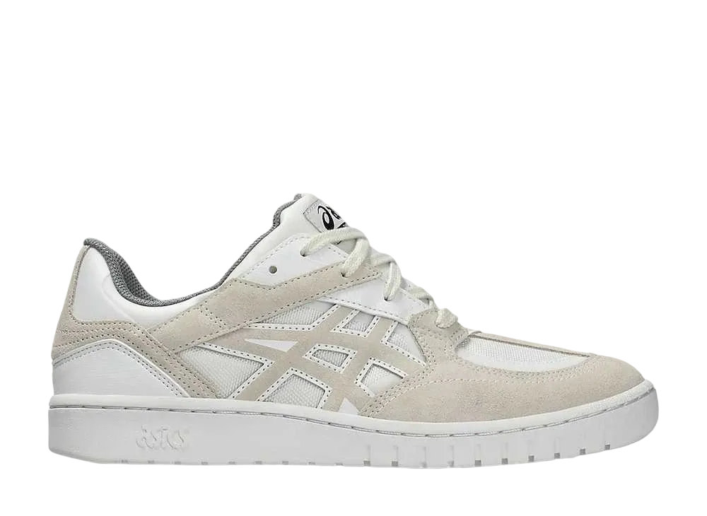 アシックス ゲルスプライト "ホワイト/クリーム"