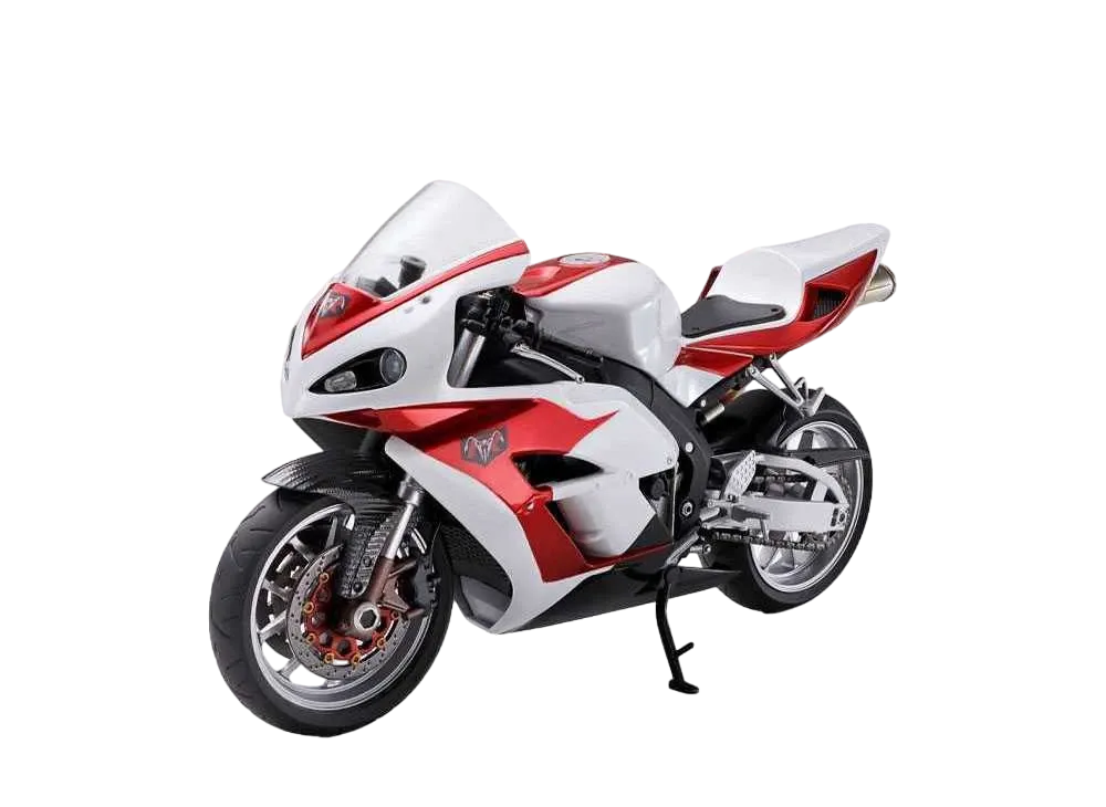 BANDAI "S.H.Figuarts" -Kamen Rider- CYCLONE 1 (Kamen Rider THE NEXT)