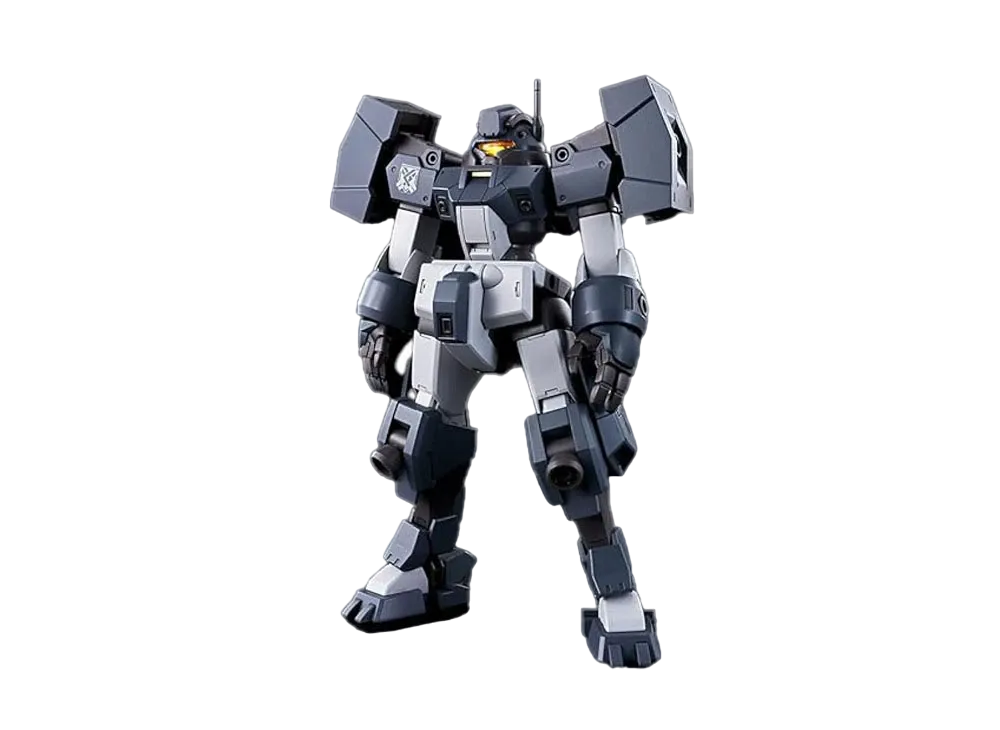 HG 1/144 Demi Garrison
