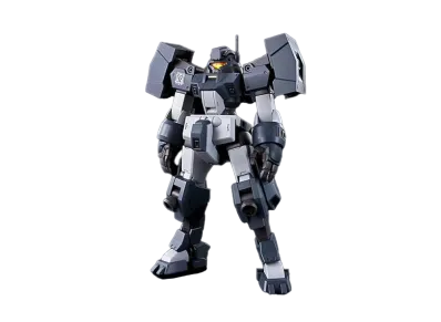 HG 1/144 Demi Garrison