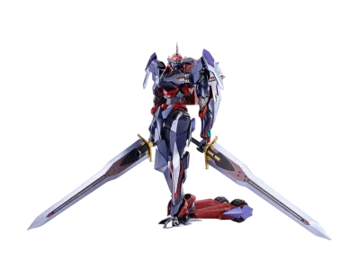 METAL ROBOT魂】『コードギアス 奪還のロゼ』Zi-アポロが最速立体化 METAL ROBOT魂】『コードギアス 奪還のロゼ』Zi-アポロが最速立体化