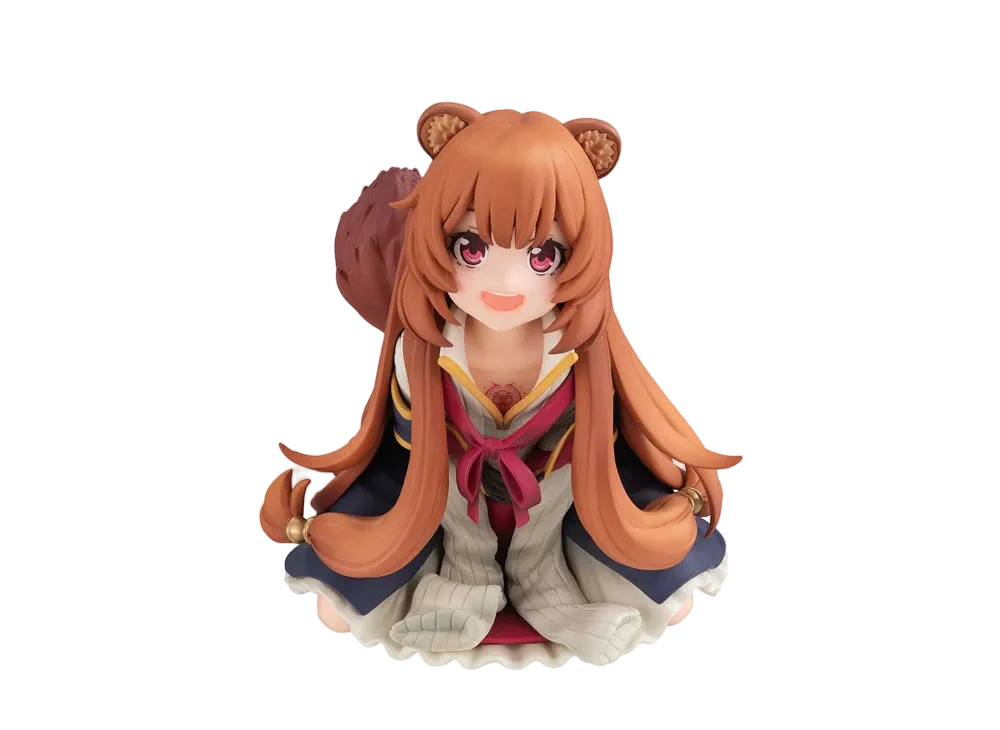 MegaHouse "Melty Princess" -The Rising of the Shield Hero - Palm-size Raphtalia Young Ver.
