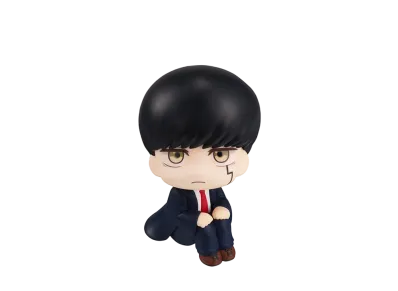 MegaHouse "Lookup" -Mashle: Magic and Muscles- Mash Burnedead