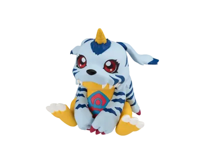 MegaHouse "Lookup" -Digimon Adventure- Gabumon