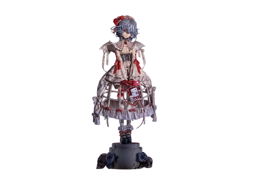 APEX TOYS Touhou Projec Remilia Scarlet Blood Ver.