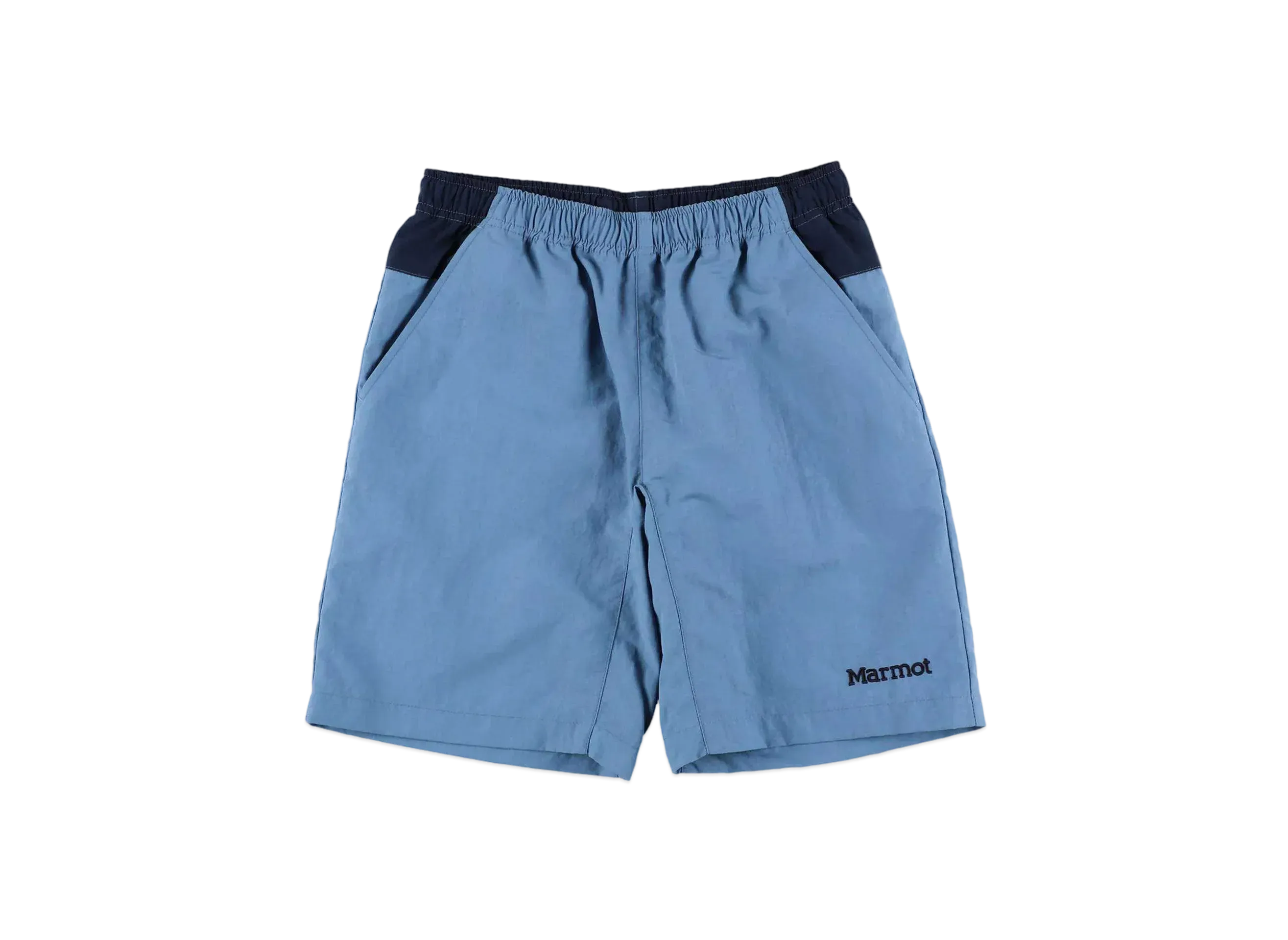 Marmot K's GJ Shorts "Light Blue"