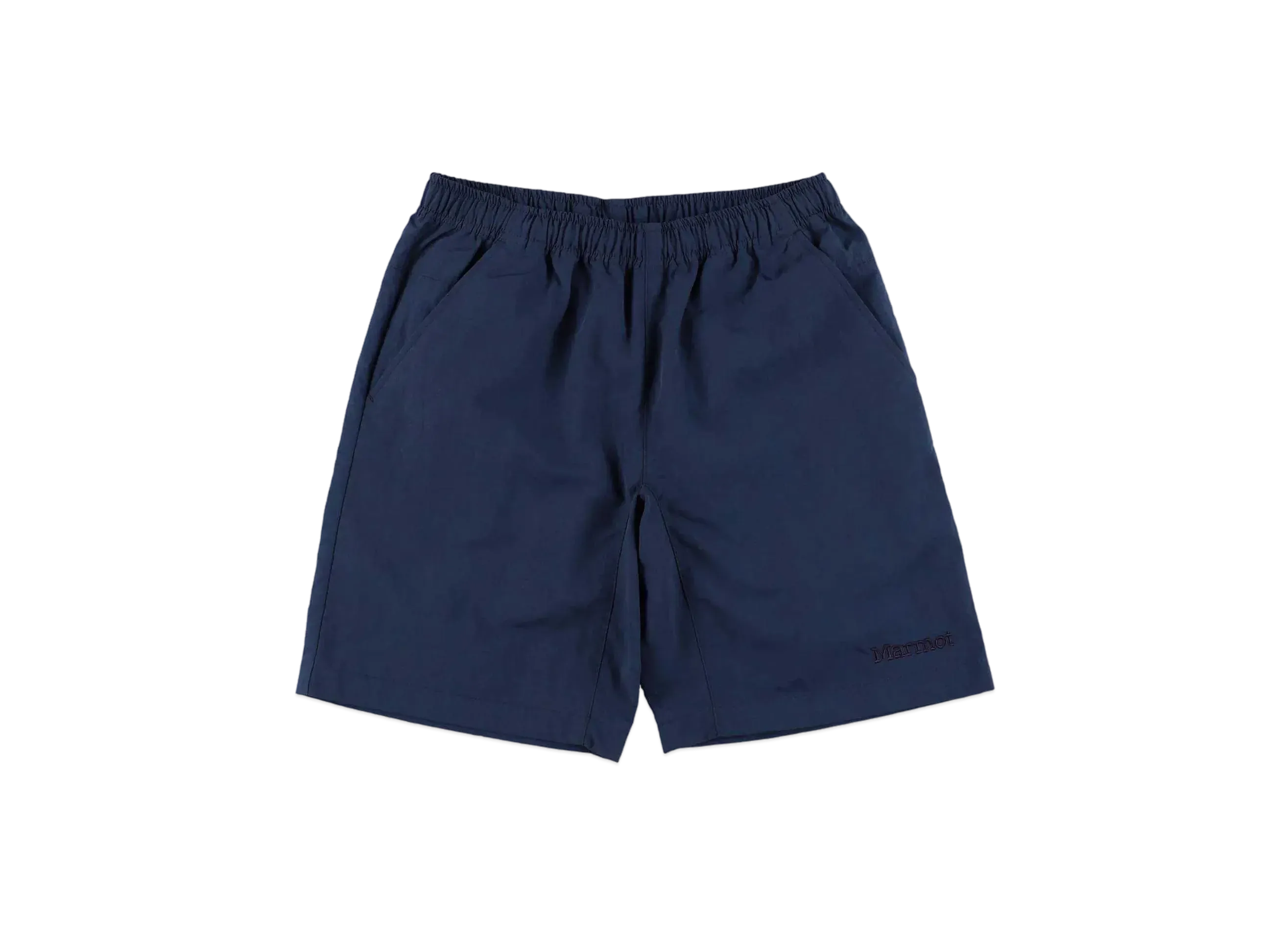 Marmot K's GJ Shorts "Navy"