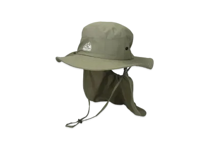 Marmot K's Sun Shade Safari Hat "Olive"