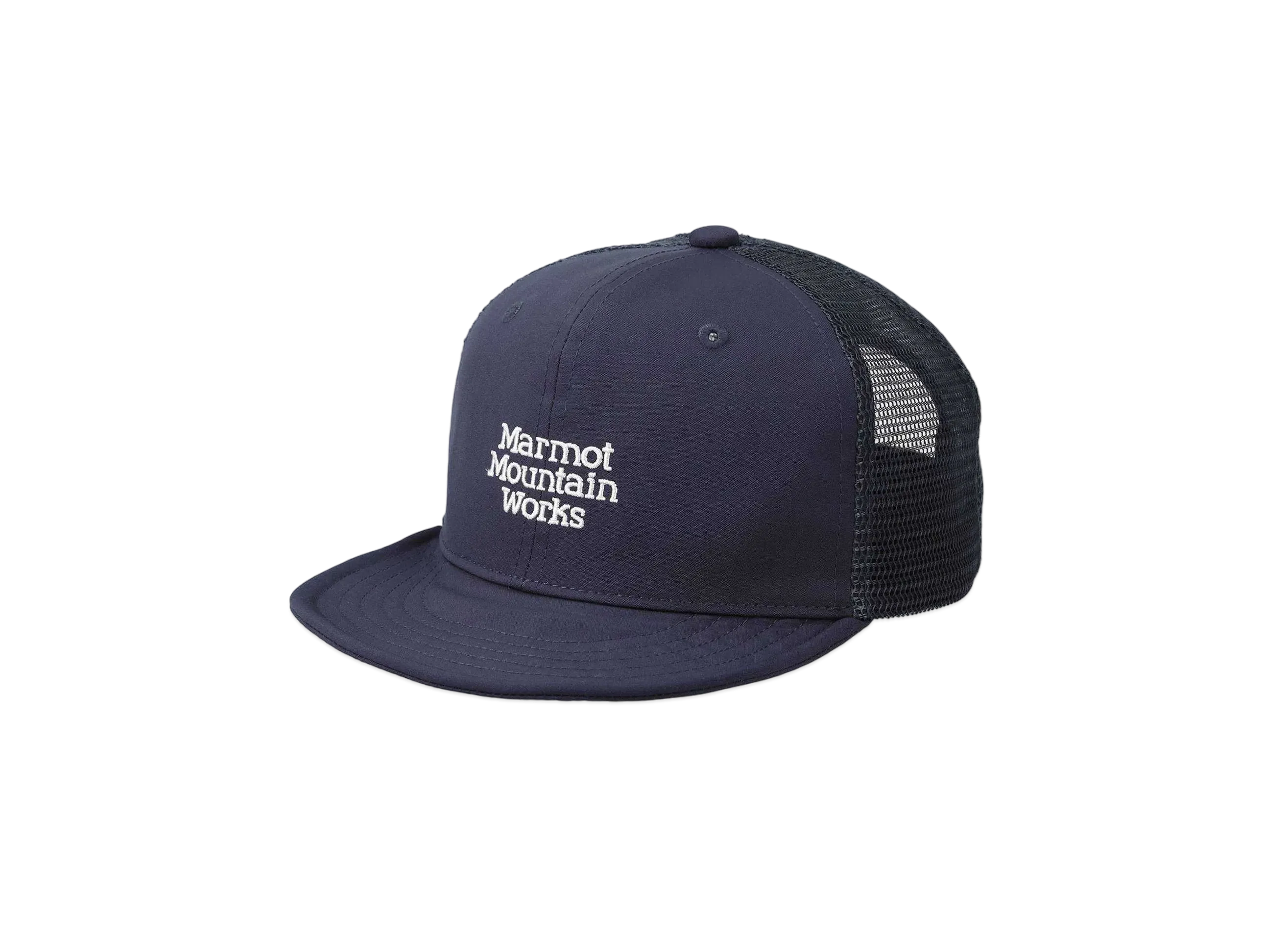 Marmot K's MMW Mesh Cap "Navy"