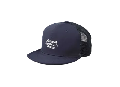 Marmot K's MMW Mesh Cap "Navy"