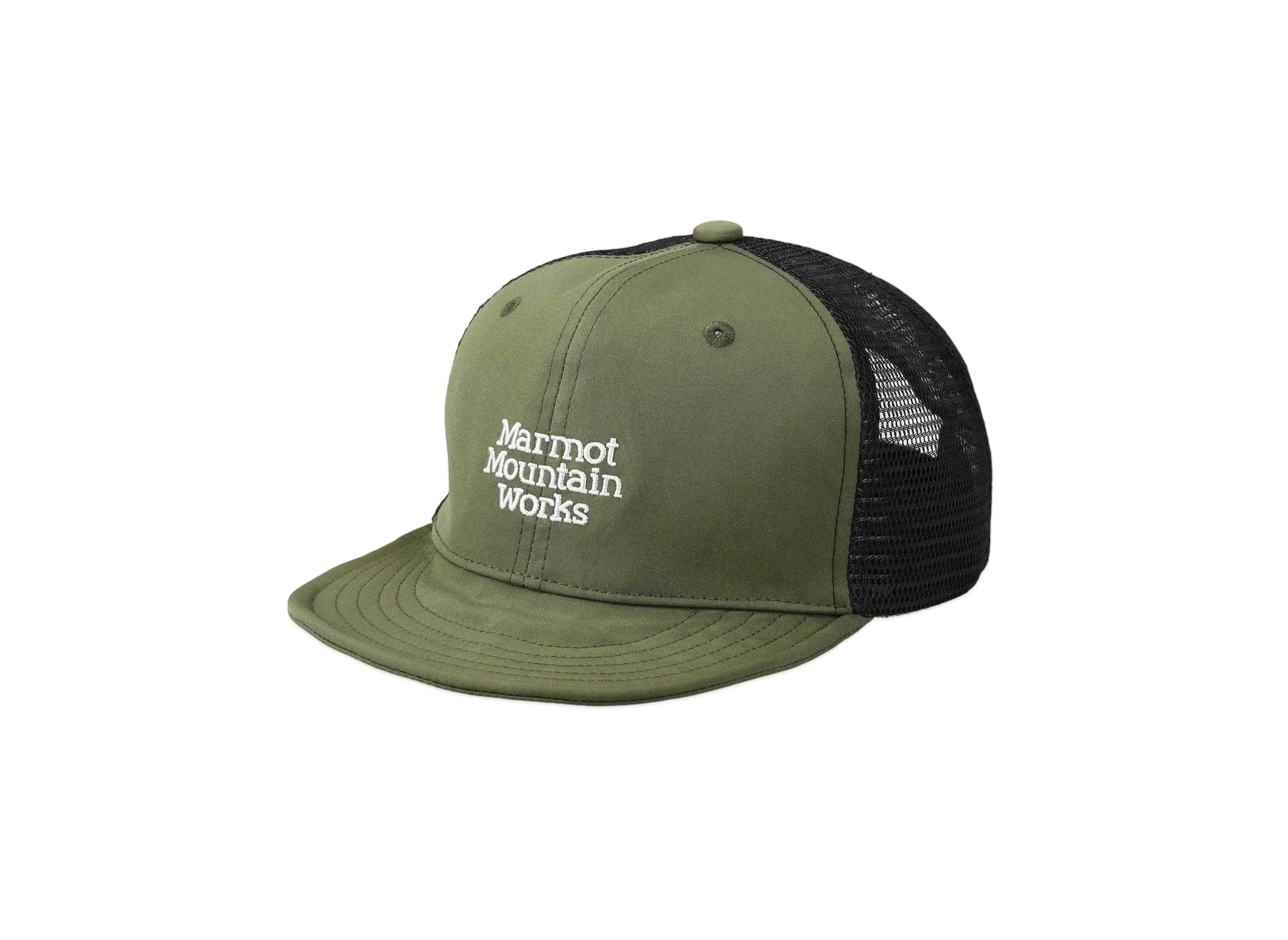 Marmot K's MMW Mesh Cap "Khaki"