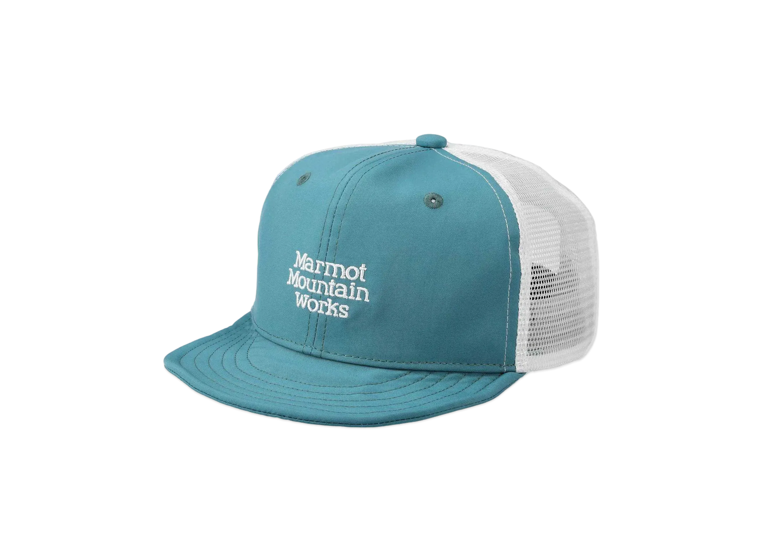 Marmot K's MMW Mesh Cap "Turquoise"