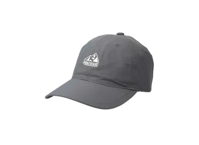 Marmot K's Mountain Classic Cap "Charcoal Gray"