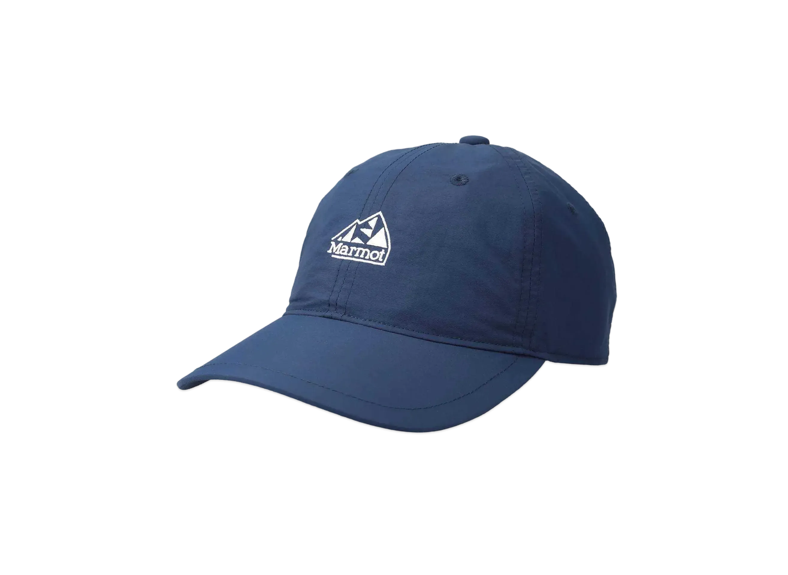 Marmot K's Mountain Classic Cap "Dark Denim"