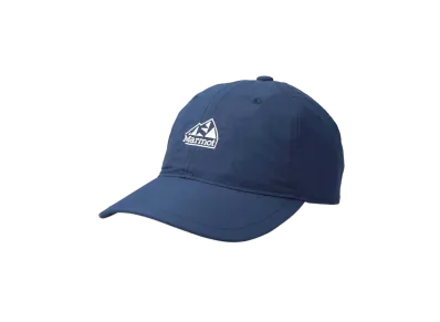 Marmot K's Mountain Classic Cap "Dark Denim"