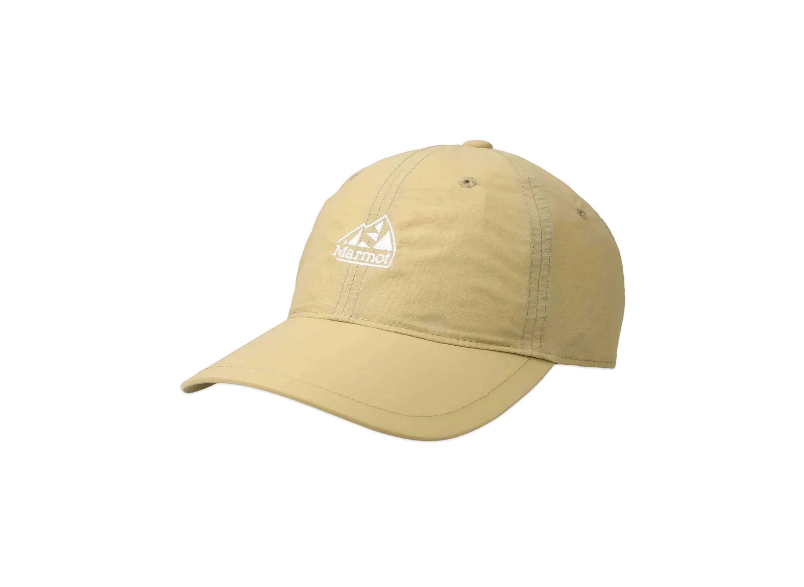 Marmot K's Mountain Classic Cap "Yellow"