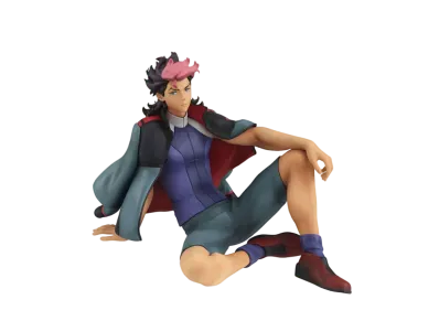 MegaHouse "G.E.M. Series" -Mobile Suit Gundam: The Witch from Mercury - Palm-Size Guel-kun