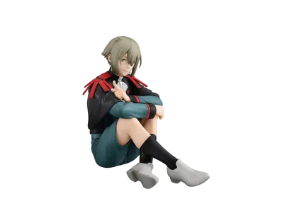 MegaHouse "G.E.M. Series" -Mobile Suit Gundam: The Witch from Mercury - Palm-Size Elan-kun