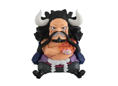MegaHouse "Lookup" -ONE PIECE- Kaidou of the Beasts