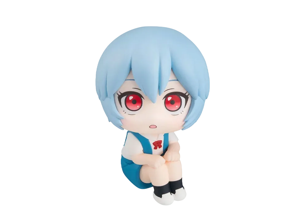 MegaHouse "Lookup" -Rebuild of Evangelion- Rei Ayanami