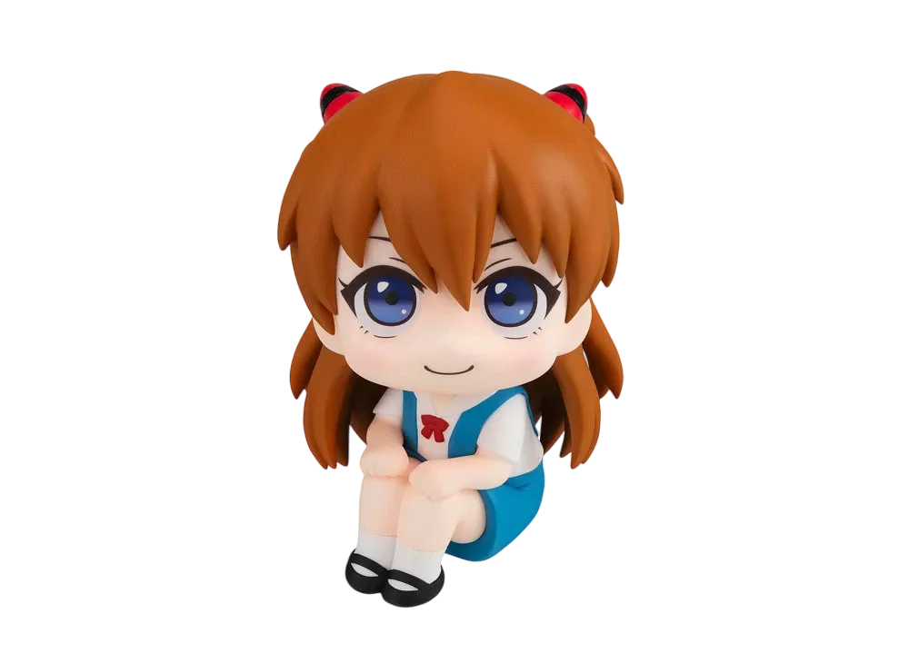 MegaHouse "Lookup" -Rebuild of Evangelion- Asuka Shikinami Langley